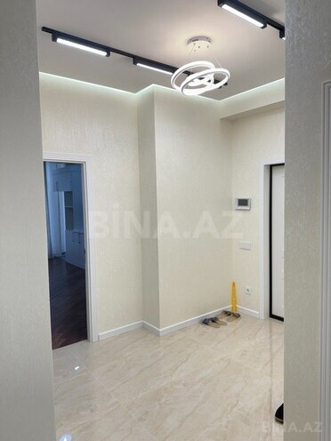 3 otaqlı yeni tikili - Qara Qarayev m. - 115 m² (7)