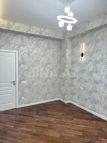 3 otaqlı yeni tikili - Qara Qarayev m. - 115 m² (5)
