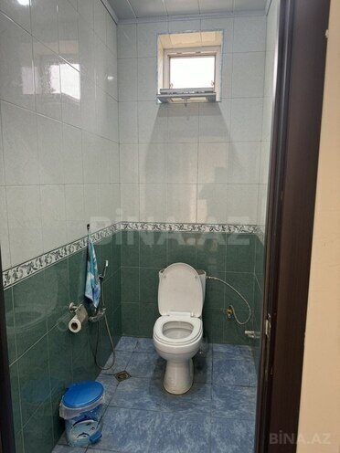 6 otaqlı həyət evi/bağ evi - Mehdiabad q. - 300 m² (12)
