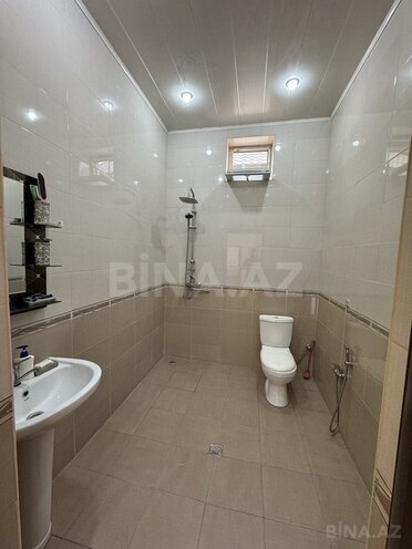 6 otaqlı həyət evi/bağ evi - Mehdiabad q. - 300 m² (10)