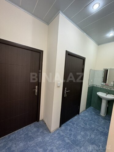 6 otaqlı həyət evi/bağ evi - Mehdiabad q. - 300 m² (11)