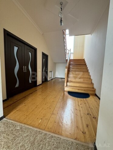 6 otaqlı həyət evi/bağ evi - Mehdiabad q. - 300 m² (15)