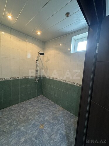 6 otaqlı həyət evi/bağ evi - Mehdiabad q. - 300 m² (13)