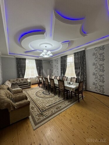6 otaqlı həyət evi/bağ evi - Mehdiabad q. - 300 m² (3)