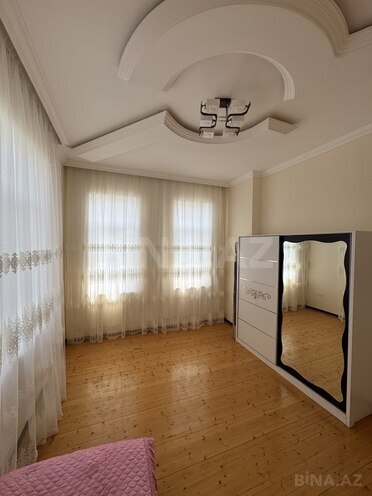 6 otaqlı həyət evi/bağ evi - Mehdiabad q. - 300 m² (6)