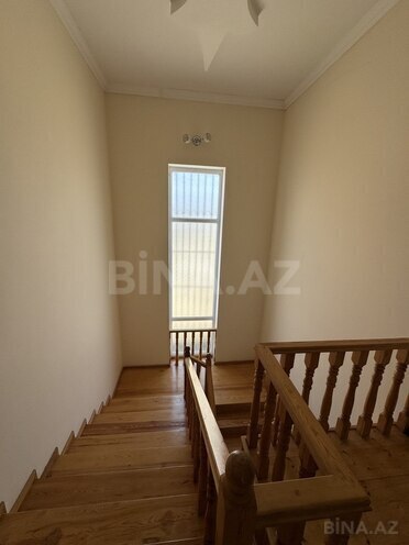 6 otaqlı həyət evi/bağ evi - Mehdiabad q. - 300 m² (18)