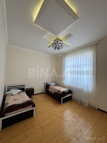 6 otaqlı həyət evi/bağ evi - Mehdiabad q. - 300 m² (7)