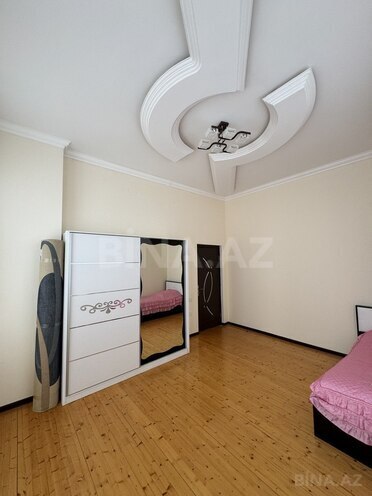 6 otaqlı həyət evi/bağ evi - Mehdiabad q. - 300 m² (5)