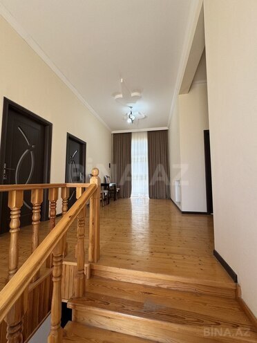 6 otaqlı həyət evi/bağ evi - Mehdiabad q. - 300 m² (17)