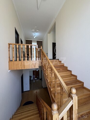 6 otaqlı həyət evi/bağ evi - Mehdiabad q. - 300 m² (20)