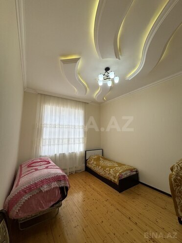 6 otaqlı həyət evi/bağ evi - Mehdiabad q. - 300 m² (8)