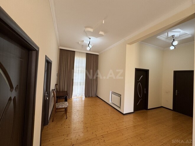 6 otaqlı həyət evi/bağ evi - Mehdiabad q. - 300 m² (19)