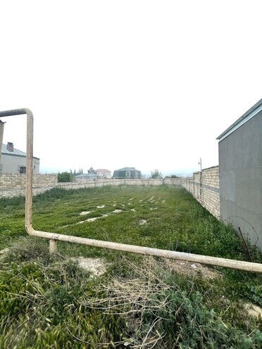 Участок - пос. Пиршаги - 10 сот (3)