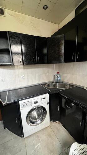 2-комн. вторичка - м. Иншаатчылар - 50 м² (8)