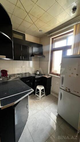 2-комн. вторичка - м. Иншаатчылар - 50 м² (9)