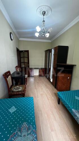 2-комн. вторичка - м. Иншаатчылар - 50 м² (6)