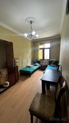2-комн. вторичка - м. Иншаатчылар - 50 м² (4)