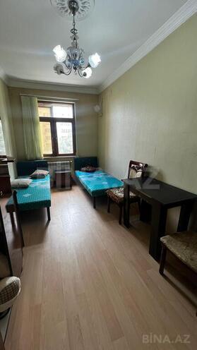 2-комн. вторичка - м. Иншаатчылар - 50 м² (5)
