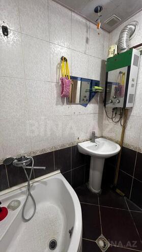 2-комн. вторичка - м. Иншаатчылар - 50 м² (11)