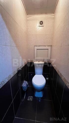 2-комн. вторичка - м. Иншаатчылар - 50 м² (10)