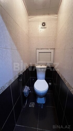 2 otaqlı yeni tikili - İnşaatçılar m. - 50 m² (14)