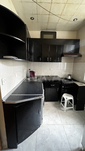 2 otaqlı yeni tikili - İnşaatçılar m. - 50 m² (7)