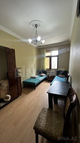2 otaqlı yeni tikili - İnşaatçılar m. - 50 m² (10)