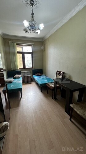 2 otaqlı yeni tikili - İnşaatçılar m. - 50 m² (9)