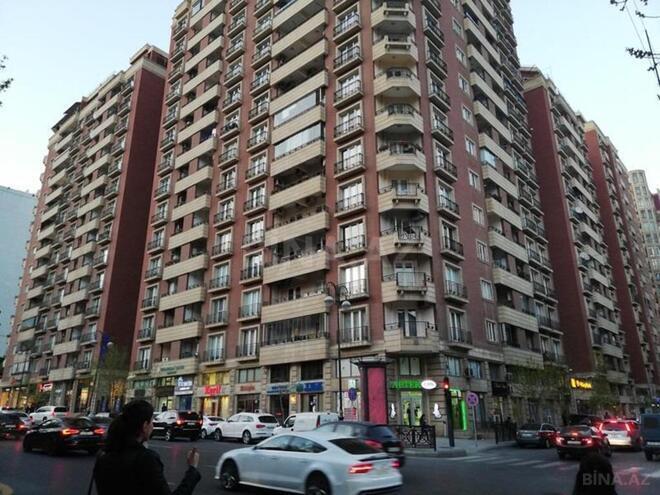 3-комн. новостройка - м. 28 мая - 150 м² (1)