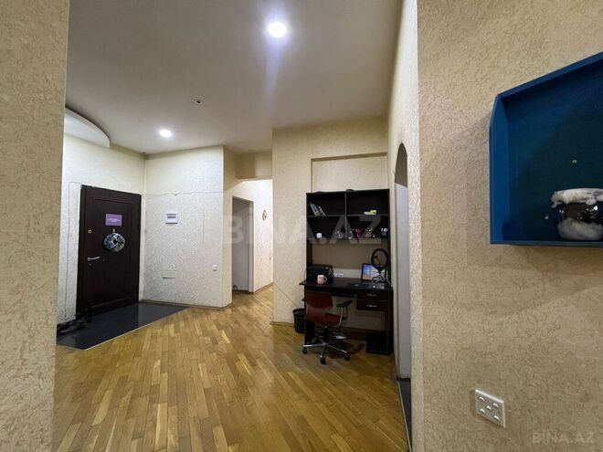 3-комн. новостройка - м. 28 мая - 150 м² (9)