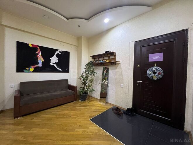 3-комн. новостройка - м. 28 мая - 150 м² (5)