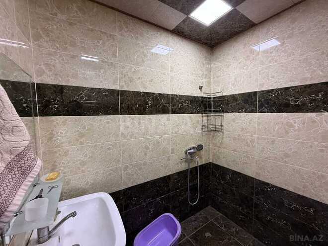 2 otaqlı yeni tikili - Xətai r. - 75 m² (11)