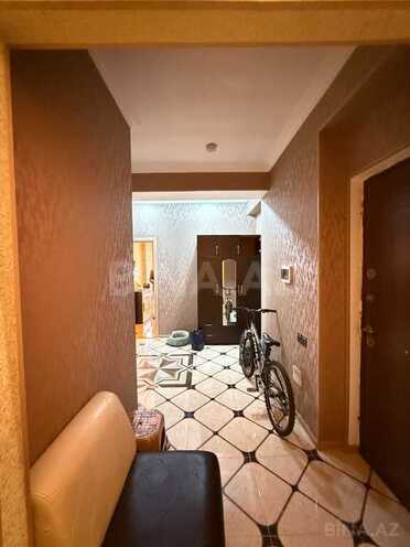 2 otaqlı yeni tikili - Xətai r. - 75 m² (7)
