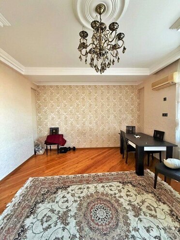 2 otaqlı yeni tikili - Xətai r. - 75 m² (1)