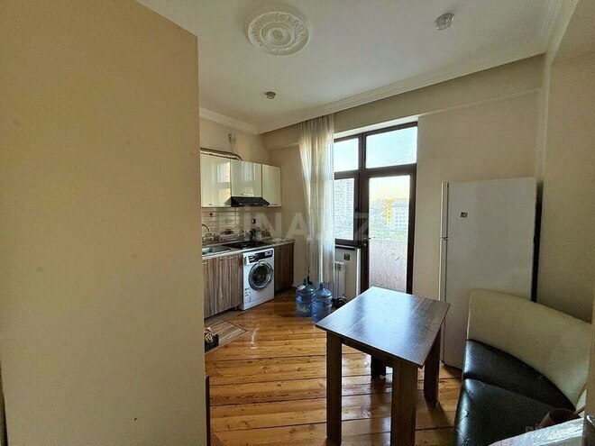 2 otaqlı yeni tikili - Xətai r. - 75 m² (8)