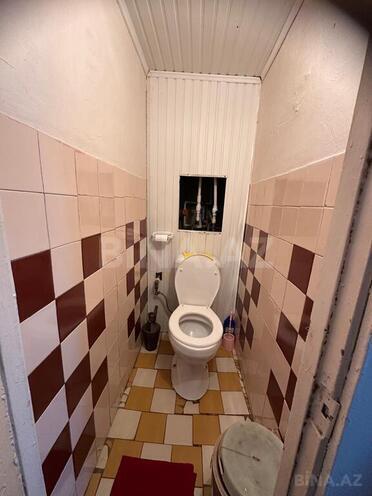 2 otaqlı köhnə tikili - Köhnə Günəşli q. - 60 m² (6)