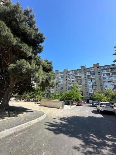2 otaqlı köhnə tikili - Köhnə Günəşli q. - 60 m² (11)