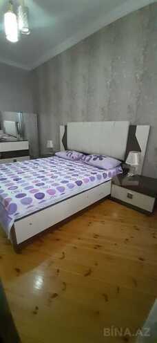 3-комн. новостройка - пос. Бадамдар - 103 м² (5)