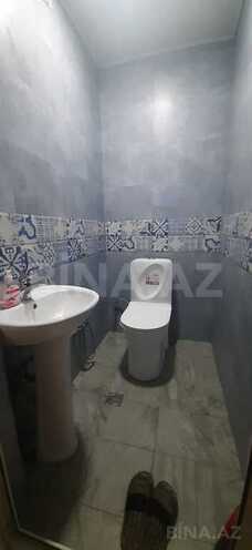 3-комн. новостройка - пос. Бадамдар - 103 м² (11)