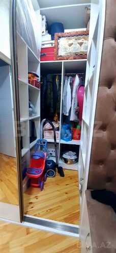 3-комн. новостройка - пос. Бадамдар - 103 м² (10)