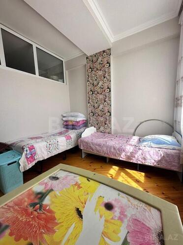 3-комн. новостройка - пос. Бадамдар - 103 м² (7)