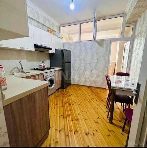 3-комн. новостройка - пос. Бадамдар - 103 м² (8)