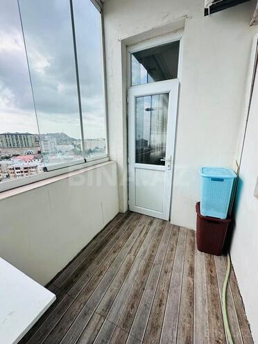 3-комн. новостройка - пос. Бадамдар - 103 м² (13)