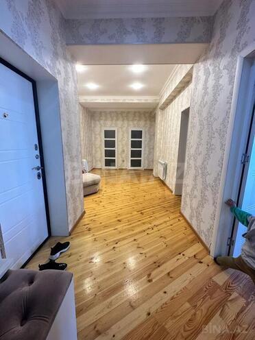 3-комн. новостройка - пос. Бадамдар - 103 м² (3)