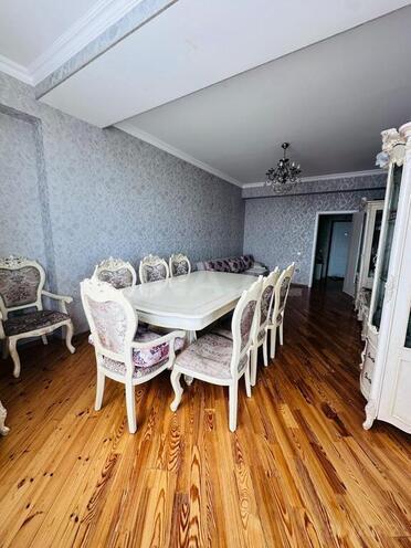 3-комн. новостройка - пос. Бадамдар - 103 м² (2)
