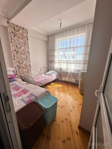 3-комн. новостройка - пос. Бадамдар - 103 м² (6)