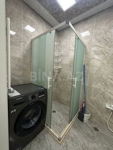 2-комн. новостройка - пос. Ясамал - 68 м² (11)