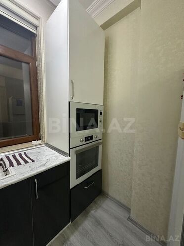 2-комн. новостройка - пос. Ясамал - 68 м² (5)