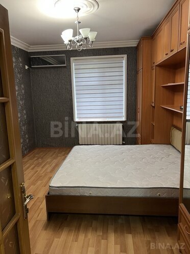 3-комн. вторичка - Насиминский  р. - 90 м² (7)