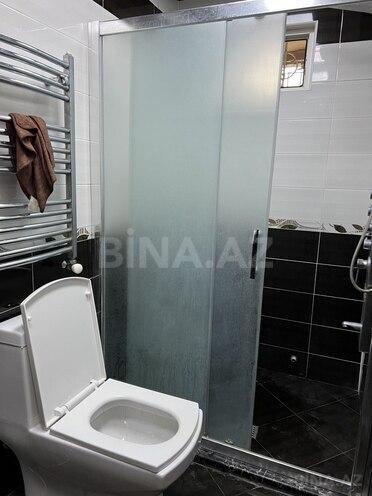 3-комн. вторичка - Насиминский  р. - 90 м² (8)